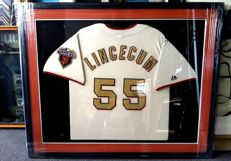 Preserve and display your cherished memorabilia 4